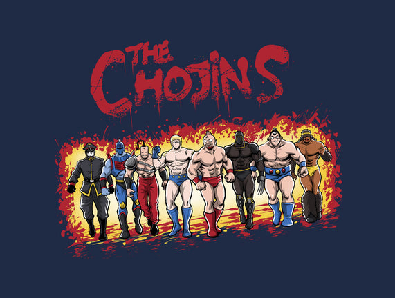 The Chojins