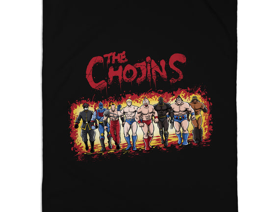 The Chojins