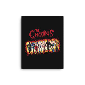 The Chojins