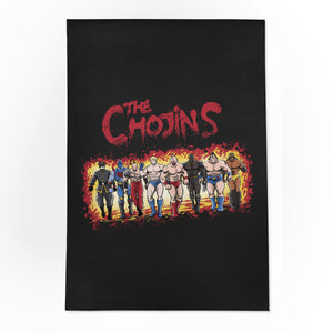 The Chojins