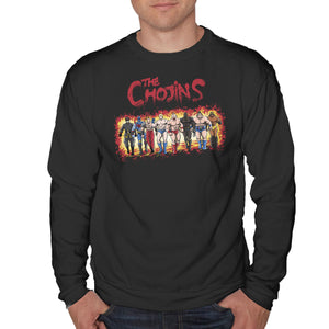 The Chojins