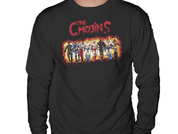 The Chojins