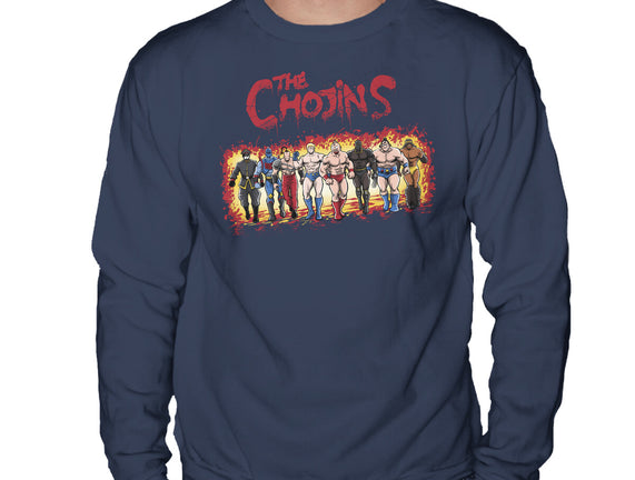 The Chojins