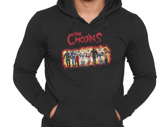 The Chojins