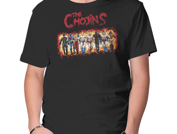 The Chojins