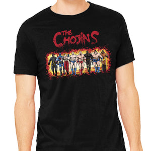 The Chojins