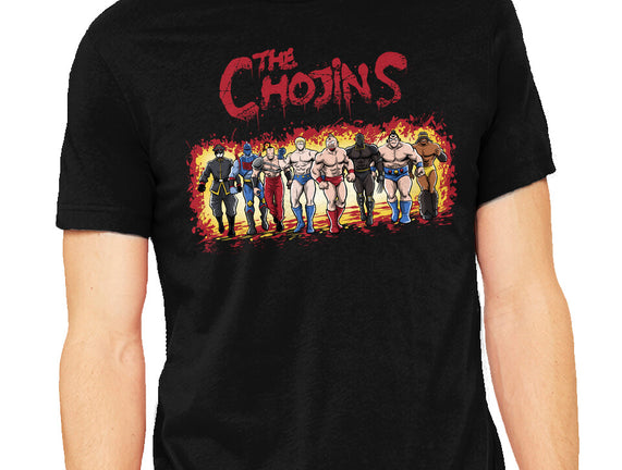 The Chojins