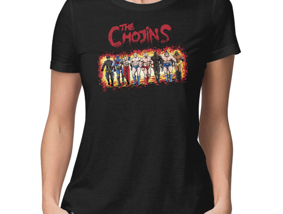 The Chojins