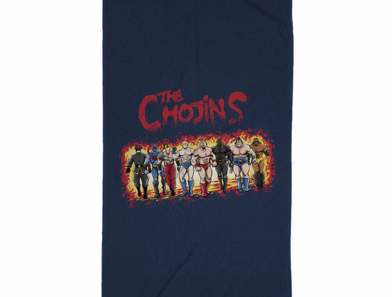 The Chojins