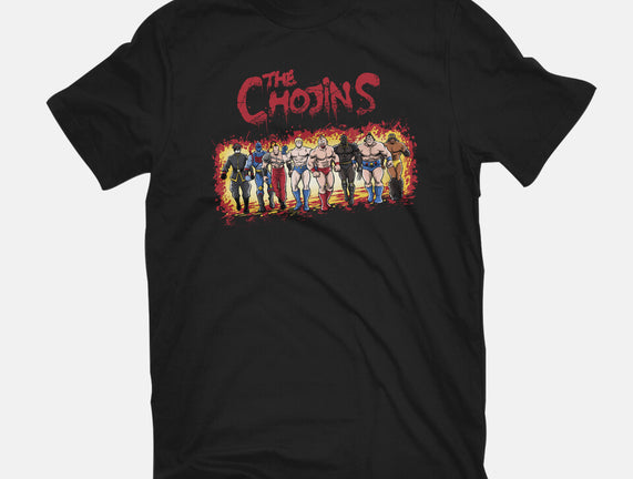 The Chojins