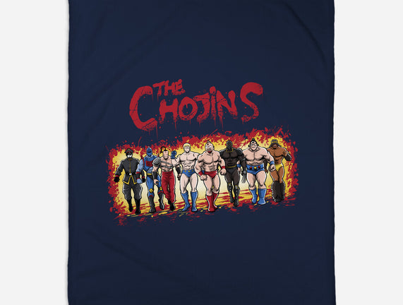 The Chojins