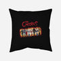 The Chojins-None-Non-Removable Cover w Insert-Throw Pillow-zascanauta