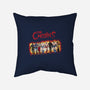 The Chojins-None-Non-Removable Cover w Insert-Throw Pillow-zascanauta