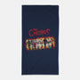 The Chojins-None-Beach-Towel-zascanauta