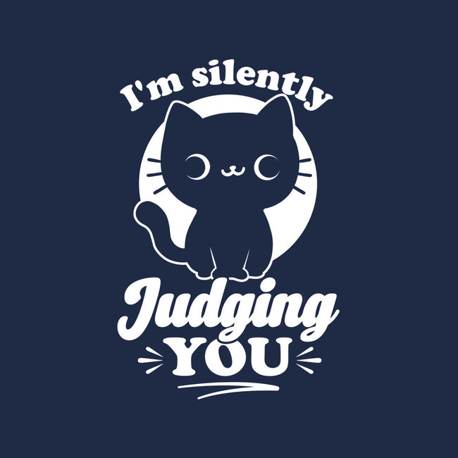 Cat Judges You-Samsung-Snap-Phone Case-Studio Mootant