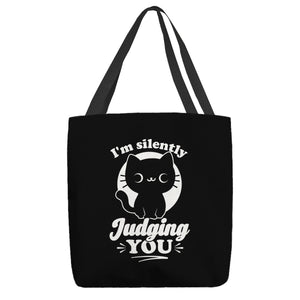Cat Judges You