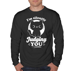 Cat Judges You