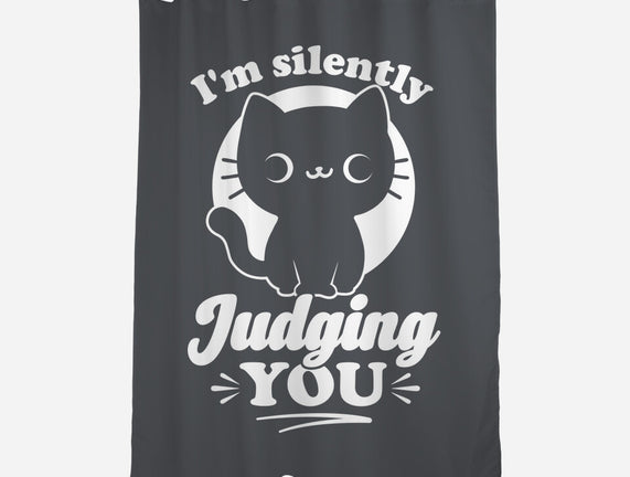 Cat Judges You