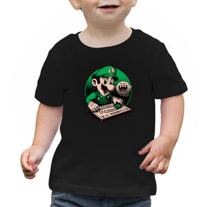 Video Game Ouija Board