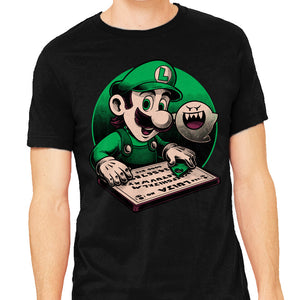 Video Game Ouija Board
