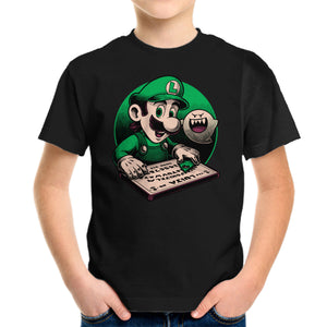 Video Game Ouija Board