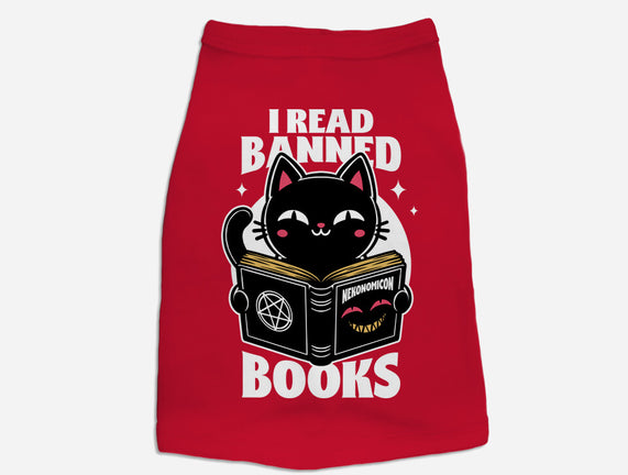 Cat Book Necronomicon