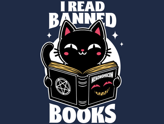 Cat Book Necronomicon
