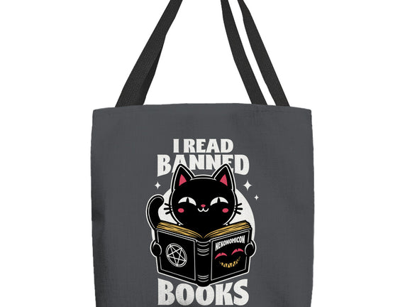 Cat Book Necronomicon