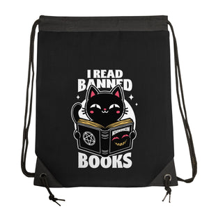 Cat Book Necronomicon