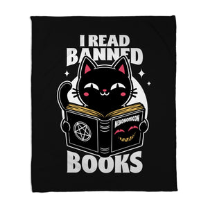 Cat Book Necronomicon