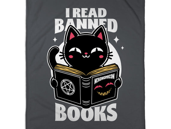 Cat Book Necronomicon