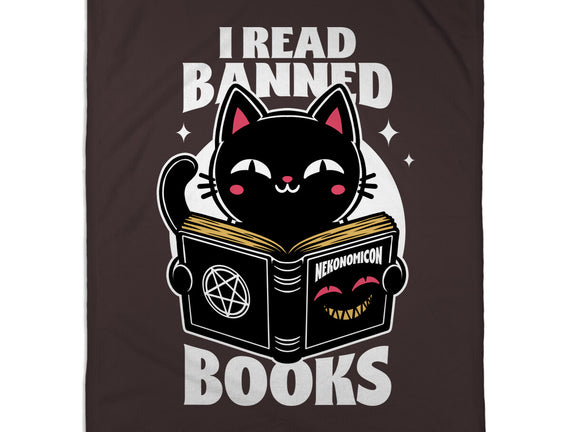 Cat Book Necronomicon