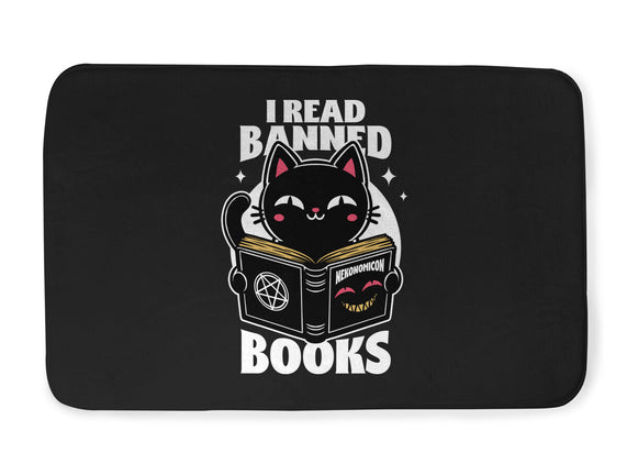 Cat Book Necronomicon