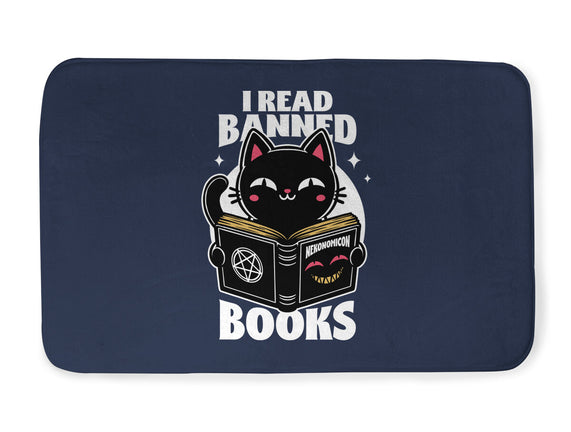 Cat Book Necronomicon