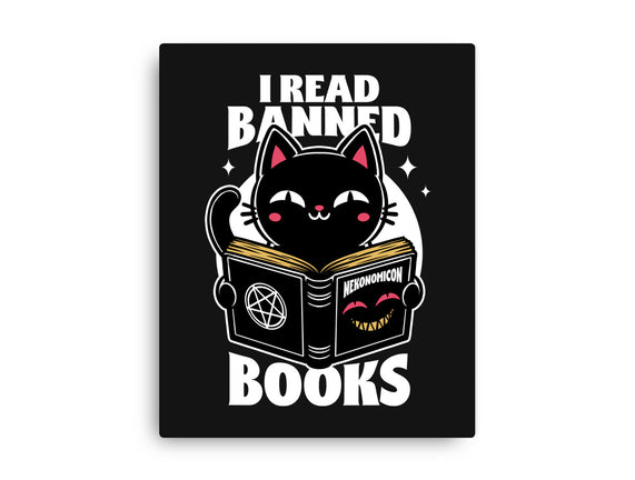 Cat Book Necronomicon