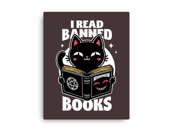 Cat Book Necronomicon