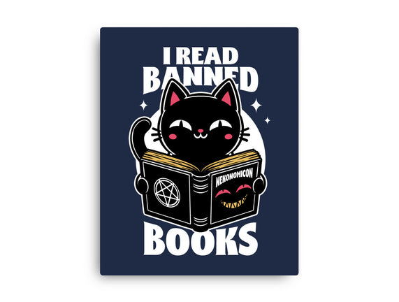 Cat Book Necronomicon