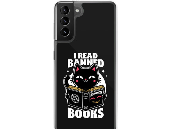 Cat Book Necronomicon