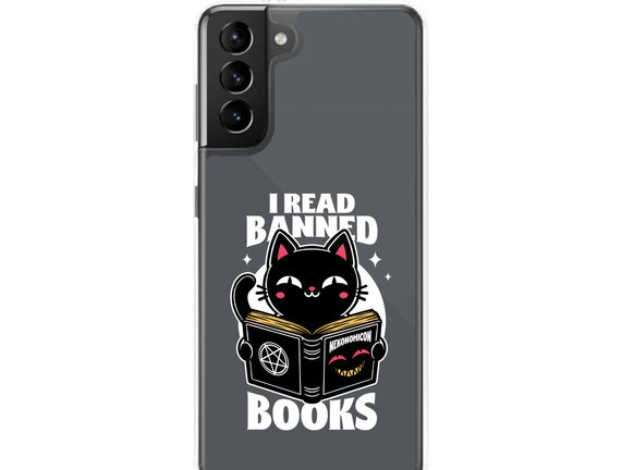 Cat Book Necronomicon