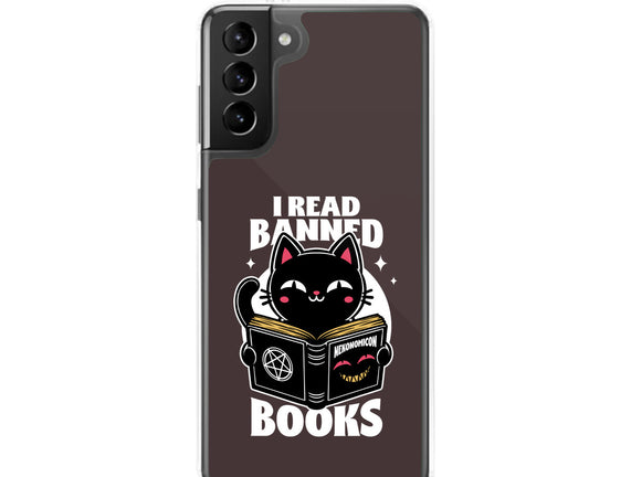 Cat Book Necronomicon