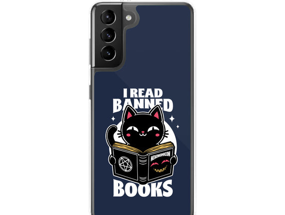 Cat Book Necronomicon