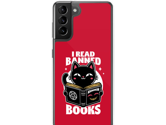 Cat Book Necronomicon