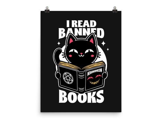 Cat Book Necronomicon