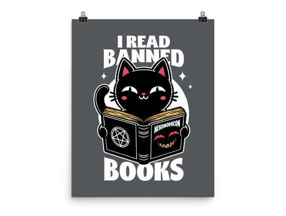 Cat Book Necronomicon