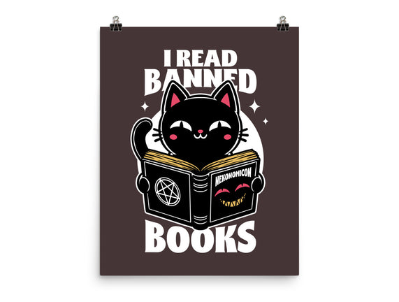 Cat Book Necronomicon