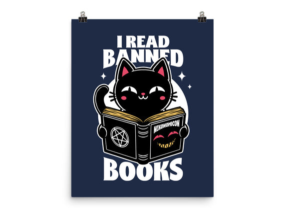 Cat Book Necronomicon