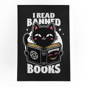 Cat Book Necronomicon