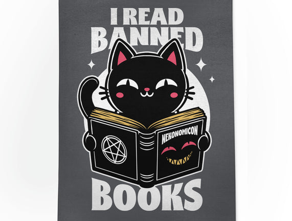 Cat Book Necronomicon