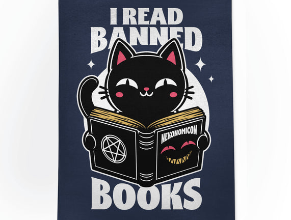 Cat Book Necronomicon