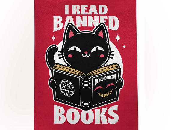 Cat Book Necronomicon